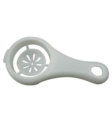 Äggvita och äggula separator
