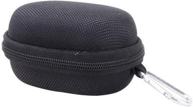 Fodral till Samsung Galaxy Buds, Svart