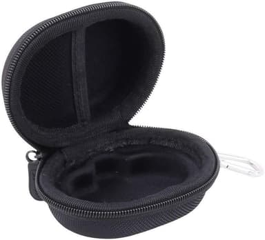 Fodral till Samsung Galaxy Buds, Svart