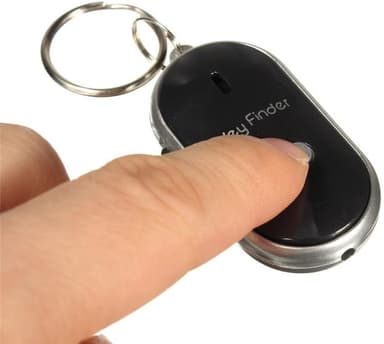 Keyfinder
