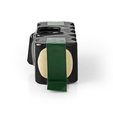 Batteri Dammsugare | Ni-MH | Ersättning iRobot Roomba