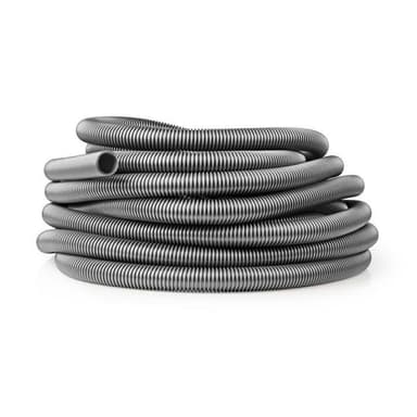 Dammsugarslangar 24 m 32 mm