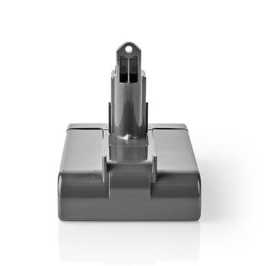 Batteri Dammsugare | Li-jon | Ersättning Dysons DC35-/DC57-serie från 2013-06
