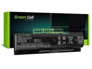 Laptopbatteri PI06 for HP Pavilion 14 15 17 Envy 15 17