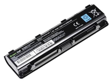 Laptopbatteri Toshiba Satellite C850 C855 C870 L850 L855