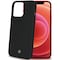 Soft-touch cover iPhone 13 Pro Max Svart
