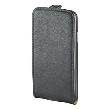 Hama iPhone6 Plus Mobilväska Flip-Front Svart (135129)
