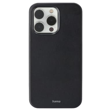 HAMA MagLine skal för Apple iPhone 13 Pro Svart