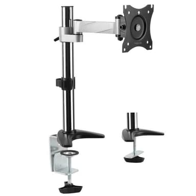 LogiLink Monitorarm 13-27"" 246mm Alu