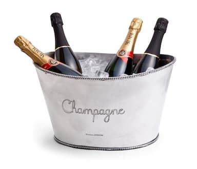 Orrefors Jernverk, Champagneskål