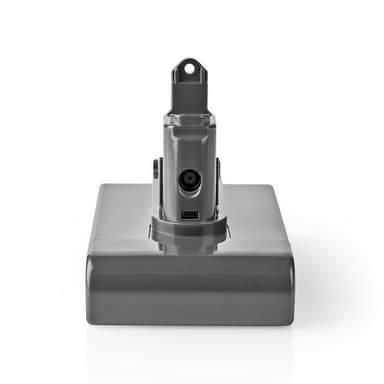 Batteri Dammsugare | Li-jon | Ersättning Dysons DC35-/DC57-serie från 2013-06