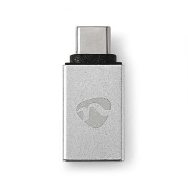 Nedis USB typ-C-adapter | Typ-C, hane - A-hona