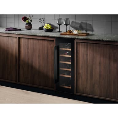 Electrolux Serie 500 Vinkyl EWUS020B5B (integrerad)