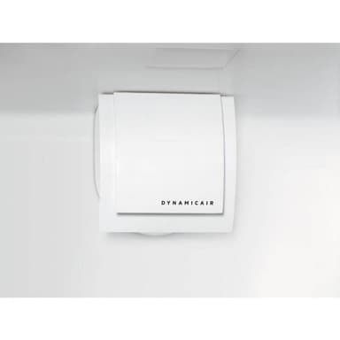 AEG Kylskåp RKS539F1DW (Vit)