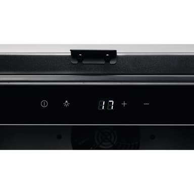 Electrolux Serie 500 Vinkyl EWUS020B5B (integrerad)
