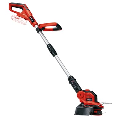Batteridriven grästrimmer - GE-CT 18/28 Li-Solo