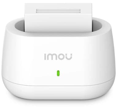 IMOU Laddstation till Cell Pro-batterier