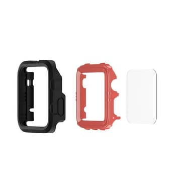Griffin Survivor Tactical Case Apple Watch 42 Mm Korall