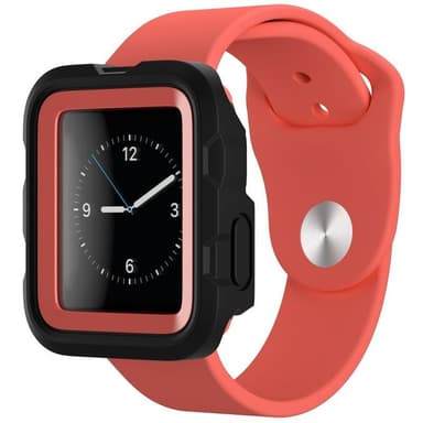 Griffin Survivor Tactical Case Apple Watch 38 Mm Korall