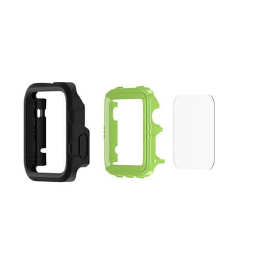 Griffin Survivor Tactical Case Apple Watch 42 Mm Grön