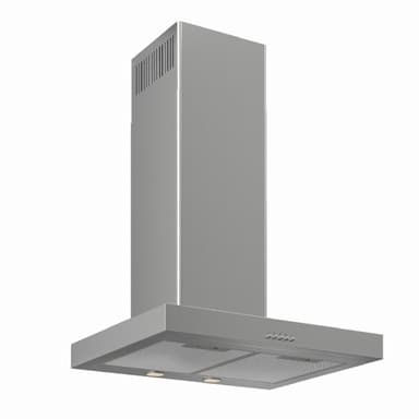 Silverline köksfläkt OR3170-60 RF