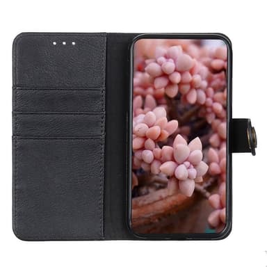 KHAZNEH Sony Xperia 1 IV Plånboksfodral