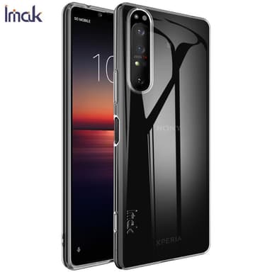 IMAK UX-5 Series TPU skal Sony Xperia 1 II