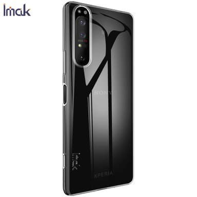 IMAK UX-5 Series TPU skal Sony Xperia 1 II