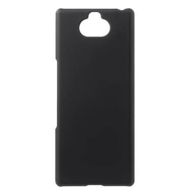 Sony Xperia 10 Rubberized Skal - Svart