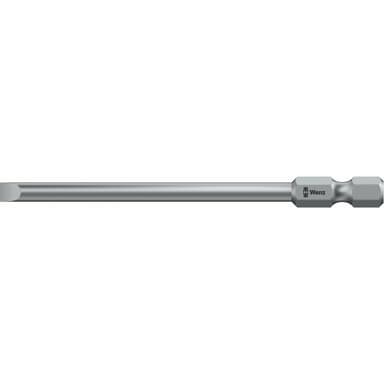 Spår-Bit 4.5 mm Wera 800/4 Z Verktygsstål seg, legerad