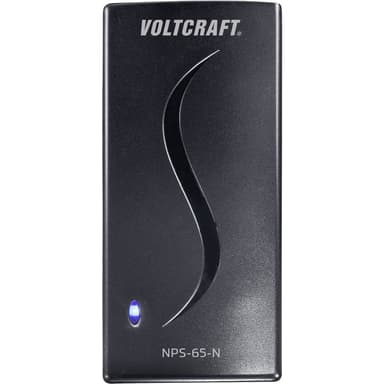 VOLTCRAFT NPS-65-N Laptop nätadapter 65 W N/A 3.5 A
