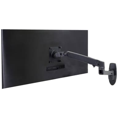Ergotron 45-243-224 1x Monitor-väggfäste 38,1 cm (15) -