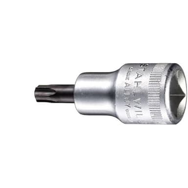 Stahlwille 54 TX T 25 03100025 Inner-TORX