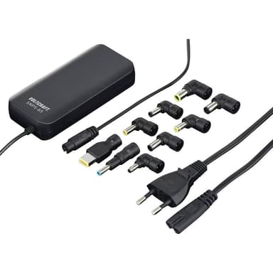 VOLTCRAFT SNPS-65 Laptop nätadapter 65 W N/A 3.42 A