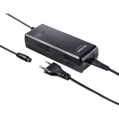 VOLTCRAFT NPS-90-1-N Laptop nätadapter 90 W N/A 4 A