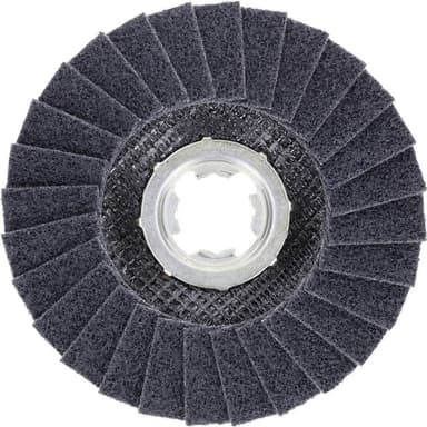 Lamellslipskiva Bosch Accessories 2608901470 N/A 1 st