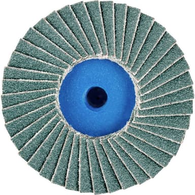 Lamellslipskiva PFERD 42719508 Diameter 50 mm N/A 10 st
