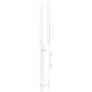 TP-LINK EAP225-Outdoor Single WiFi Accesspunkt 1200