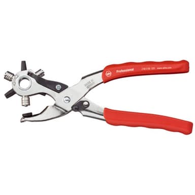 Wiha 29550 Revolverhåltång 4 mm, 4.5 mm, 5 mm 4 mm, 4.5