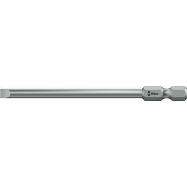 Spår-Bit 5.5 mm Wera 800/4 Z Verktygsstål seg, legerad