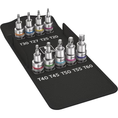 Wera 8767 C HF 05004202001 Inner-TORX
