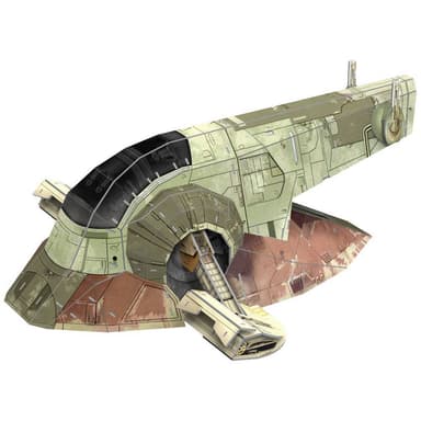 Revell The Mandalorian: BOBA FETTS GUNSHIP 00320