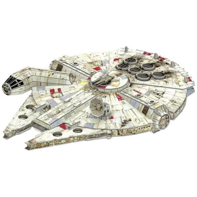 Revell Star Wars Millennium Falcon 00323