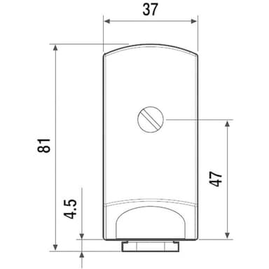 Spårplanerings-programvara 60521