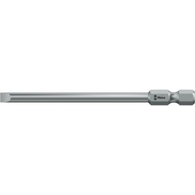 Spår-Bit 6.5 mm Wera 800/4 Z Verktygsstål seg, legerad