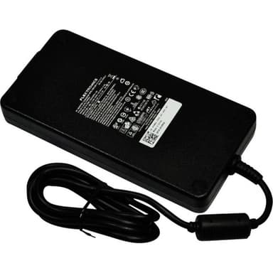 Dell 0FHMD4 Laptop nätadapter 240 W N/A 12.3 A