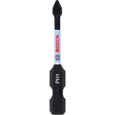 Bosch Accessories 2608522480 Stjärn-Bit 1 st Stjärnspår