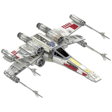 Revell Star Wars T-65 X-Wing Starfighter 00316