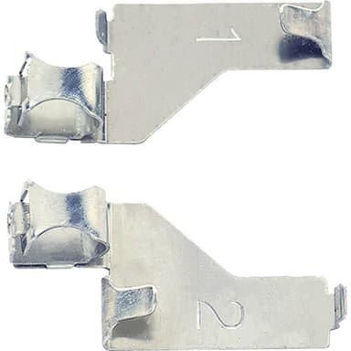 Fleischmann 9400 N Connection terminal