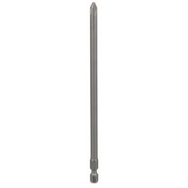 Stjärn-Bit PH 2 Bosch Accessories Bosch extra hårt E